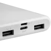 CANYON Powerbank PB-108 10000 mAh Wit