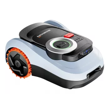 Robotgrasmaaier Segway Navimow i215 LiDAR – 22 cm snijbreedte, 2–7 cm hoogte, batterij