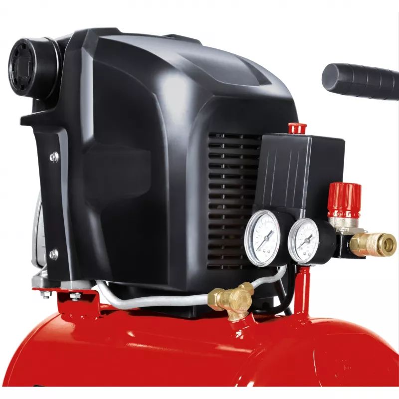 Luchtcompressor Einhell TE-AC 230/24
