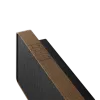 Soundbar Bang & Olufsen Beosound Stage grijzeiken Dolby Atmos 100 dB