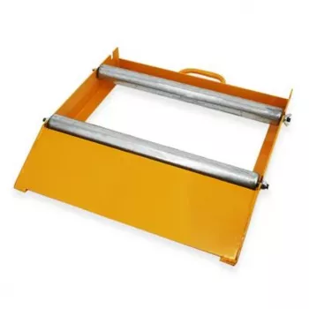 Extralink FXPB-1 trommelstandaard, horizontaal, draagvermogen tot 200 kg