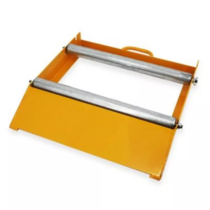 Extralink FXPB-1 trommelstandaard, horizontaal, draagvermogen tot 200 kg