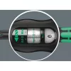Momentsleutel Click-Torque 1/4'' 2,5-25 Nm, 20 delen