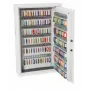 Phoenix Safe Co. KS0033E MKII sleutelkast/organizer wit
