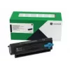 Tonercartridge Lexmark B342X00 3000 pagina's Zwart