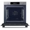 Elektrische oven Samsung NV7B41301AS/U3 76 l roestvrijstaal inbouw