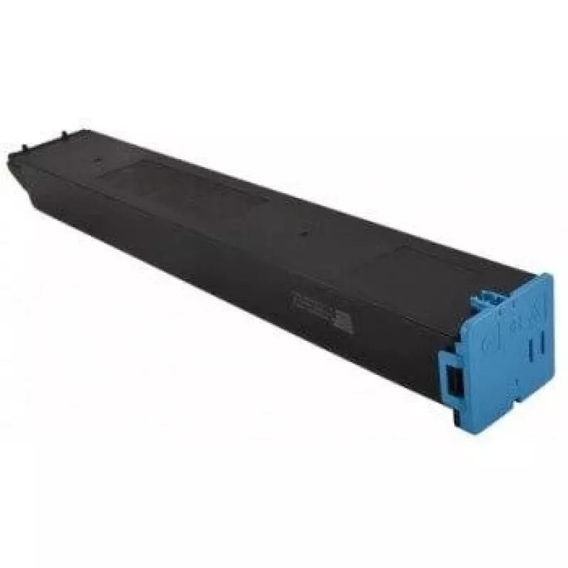 Sharp BPGT70CA toner 1 st. origineel cyaan