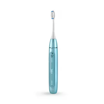 Silk'n SonicYou sonische tandenborstel blauw