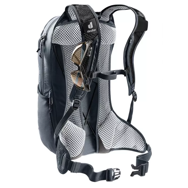 Fietsrugzak - Deuter Race Air 10