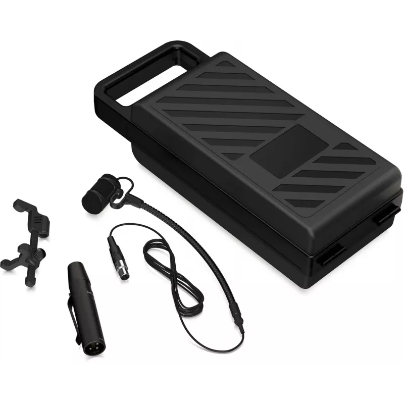 Condensatormicrofoon Behringer CB100