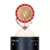 sE Electronics sE2300 zwart podium-/performance-microfoon