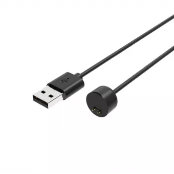 Oplaadkabel FIXED voor Xiaomi Mi Band 5/6/7 — USB-A naar propriëtaire aansluiting, 1 m
