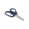 Elektriciensschaar LANBERG NT-0106, roestvrijstalen bladen, blauw, 58 g