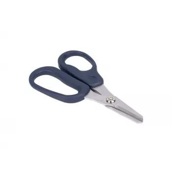 Elektriciensschaar LANBERG NT-0106, roestvrijstalen bladen, blauw, 58 g