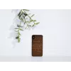 Telefoonhoes man and wood voor iPhone XS Max — koala zwart