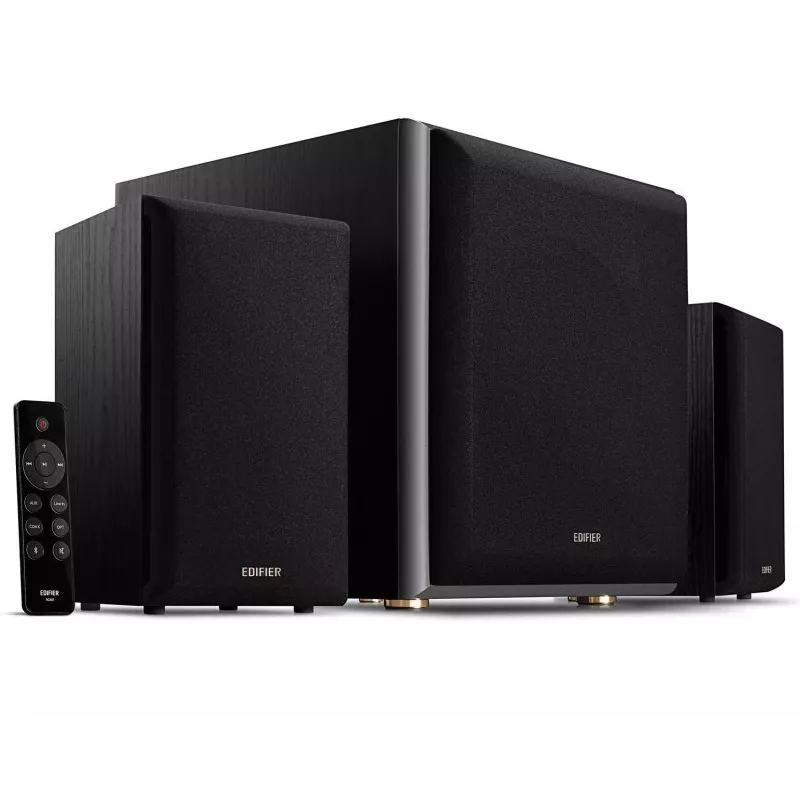 Edifier | luidspreker | M601DB | Bluetooth | draadloze verbinding