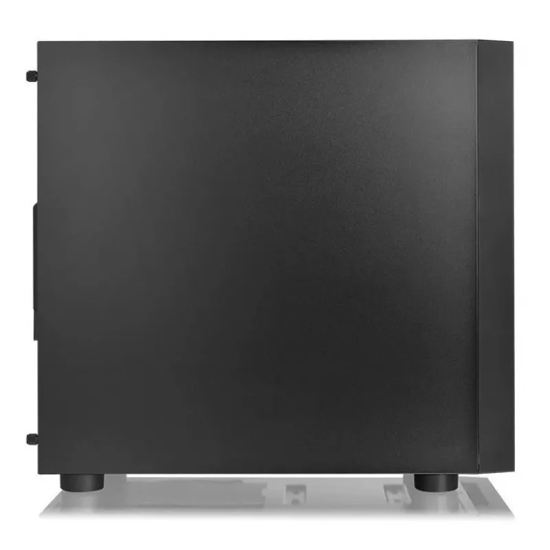 Thermaltake Versa H17 micro tower zwart