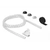 Kabelmanagement-set DeLOCK 18392