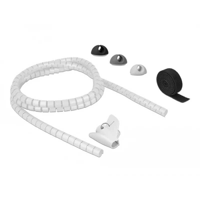 Kabelmanagement-set DeLOCK 18392