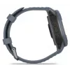 SMARTWATCH INSTINCT CROSSOVER/BLAUW 010-02730-04 GARMIN