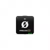 WIME RODE WIRELESS ME dual-channel draadloos microfoonsysteem vloggers podcasters