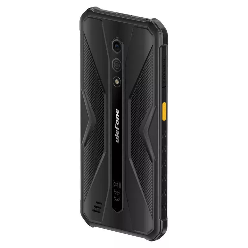 Ulefone Armor X12 Pro 4/64GB zwart zonder oplader