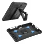 Mobilis PROTECH case kickstand voor Galaxy Tab Active5 Pro (067015)