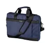 Laptoptas TRACER Tracer 47312 BL7 voor 15,6 inch – robuust design, gevoerd vak