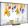 Avtek TT-Board 80 PRO interactief whiteboard 80