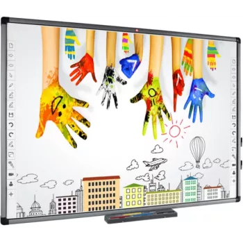 Avtek TT-Board 80 PRO interactief whiteboard 80
