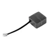 Homematic IP HAP1 HCP-adapter voor integratie van Hörmann garagedeuren (MPN 170046)
