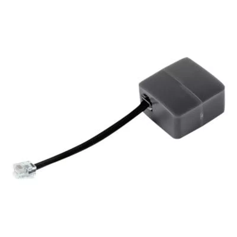 Homematic IP HAP1 HCP-adapter voor integratie van Hörmann garagedeuren (MPN 170046)