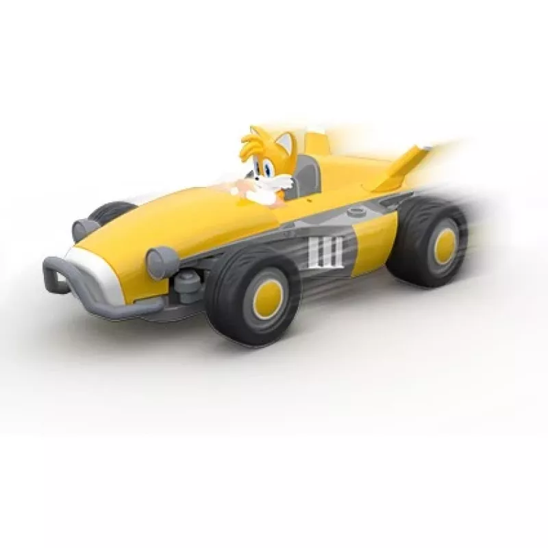 RC mini tafelzaagset Sonic
