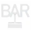 Paladone Bar LED Neon staande lamp