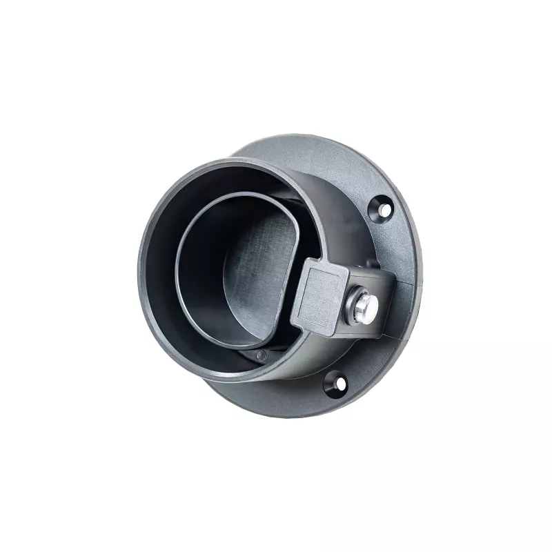 Akyga AK-SC-E01 wandhouder voor Type-2-EV-laadstekker
