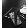 TPU-hoesje Devia voor iPhone 11 Pro Max, zwart