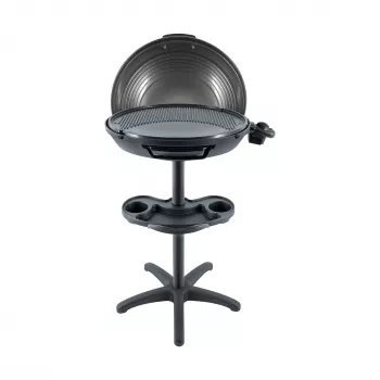 Steba 061600 grill zwart