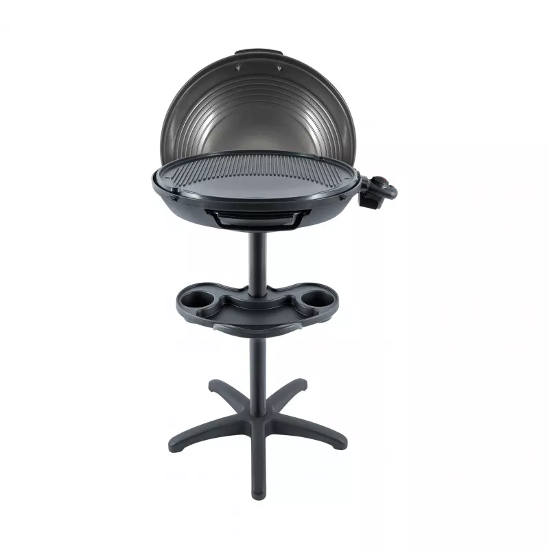 Steba 061600 grill zwart