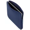 Sleeve case Rivacase Antishock 5123 33,8 cm (13,3 inch) blauw