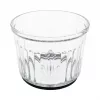 Steba MG 400, 2 l, zwart, glas, roestvrij staal, 400 W, 230 V