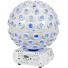 Lichteffect EUROLITE B-40 RGB Color model 51741088 – RGB-lasereffect