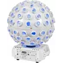 Lichteffect EUROLITE B-40 RGB Color model 51741088 – RGB-lasereffect
