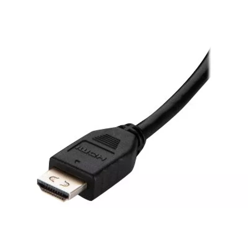 Belkin Secure KVM-videokabel - HDMI-kabel