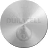 Duracell 071841 huishoudbatterij wegwerpbatterij CR2025 lithium