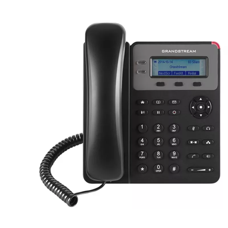 IP-telefoon Grandstream Networks GXP1615