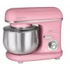 Staafmixer CLATRONIC KM 3711 — 1100 W, 5 L kom, roze