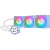 Hybride koeler Thermaltake TH360 V2 Ultra ARGB 12 cm blauw 25,8 sone