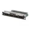 HPE - Aruba Series - netwerkstapelmodule 4 voor 3810M stacking-module met 4 aansluitingen