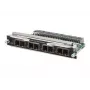 HPE - Aruba Series - netwerkstapelmodule 4 voor 3810M stacking-module met 4 aansluitingen