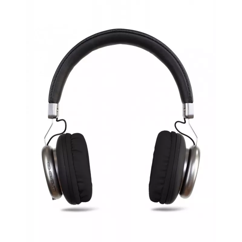 Koptelefoon Forme FHP-380BK